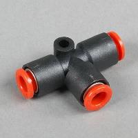 T-Fitting For 1/4" Tubes