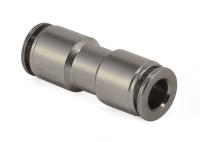 UNION 1/4 TUBE X 1/4 TUBE