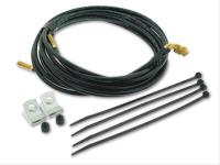 Replacement Air Line Kit for Rear Coil Spring Air Helper Springs