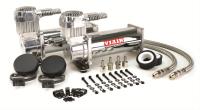 12 Volt Compressor Dual Vlair 444C"s