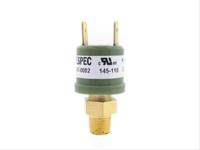 Air Pressure Switch 110 PSI On