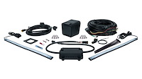 Towtal View Laneguard Offers Blind Spot Detection/Lane Change Assist