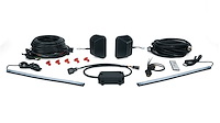 Towtal View Laneguard Pro By Air Lift