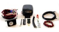 Load Controller II, Single Gauge System