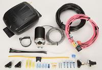 On-Board Air Compressor Control System Load Controller I