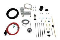On-Board Air Compressor Control System Load Controller I