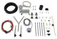 Load Controller-Dual Controlling 2 Air Springs Independently