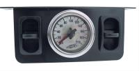 Dual Needle Air Gauge 0-200 PSI