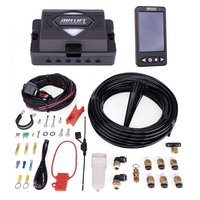 ALP4 Air Management System with 3/8 in. Air Line