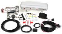 AutoPilot Digital Air Management System 1/4" Air Lines