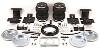 57204 LoadLifter 5000 Rear Air Spring Kit 2007-2019 Chevy Silverado, GMC Sierra 1500 Trucks