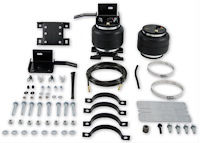 LoadLifter 5000 Rear Kit 1996-2017 Chevy Express 2500/3500, GMC Savanna 2500/3500