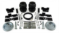 LoadLifter 5000 Rear Kit Select Late Model Ford Transit 150/250/350