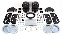 LoadLifter 5000 Rear Kit 2002-08 Dodge Ram 1500 Pickup