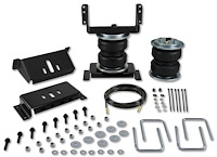LoadLifter 5000 Rear Kit 1973-87 GM K-Series