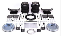 LoadLifter 5000 Rear Kit 1999-06 Silverado/Sierra 1500 4WD