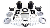 LoadLifter 5000 Rear Kit 2001-10 Silverado/Sierra 2WD 2500 Heavy Duty & 3500