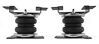 57288 LoadLifter 5000 Leveling Kit Fits Select Chevrolet, GMC Truck Models [Rear]