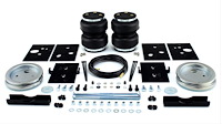 LoadLifter 5000 Rear Kit 2014 Ram 2500