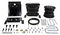 LoadLifter 5000 Rear Kit 2004-2009 Chevrolet C5500 Kodiak