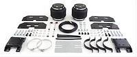LoadLifter 5000 In-Bed Hitch Compatible Air Helper Spring Kit for 2003-2018 Dodge/Ram 2500/3500 [Black]