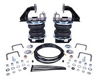 LoadLifter 5000 Load Support Kit for 2005-2023 Toyota Tacoma