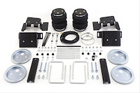 Rear LoadLifter 5000 Series Kit 2011-2019 GM 2500HD & 3500 Pickup Truck