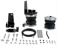 LoadLifter 5000 Rear Kit 2000-05 Excursion 4WD