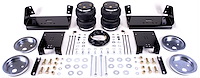 LoadLifter 5000 Rear Kit 2009 & 2011 Ford F-53 (Class "A" Commercial Chassis)