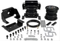 LoadLifter 5000 Rear Kit 1994-08 F-450/550 2WD & 4WD