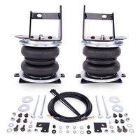 Loadlifter 5000 Air Spring Kit for 2025 Toyota 4Runner