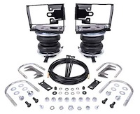 57386 LoadLifter 5000 Rear Kit Fits Select Toyota Tacoma