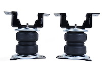 LoadLifter 5000 Rear Kit for 2019 GM 1500 Trail Boss/AT4 Pickups