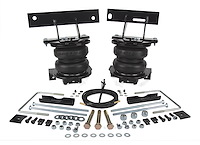 LoadLifter 7500 XL Ultimate for 2020-2021 Ford F-250 Super Duty, 2020-2022 Ford F-350 Super Duty