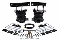 57552 LoadLifter 7500 XL Ultimate Air Spring Kit for 2020-2022 Ford F-250, F-350 Super Duty 4WD Trucks [SRW]