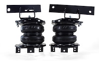 57577 LoadLifter 7500XL Rear Kit [2017-2019 Ford Super Duty 4WD]