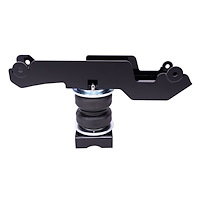 Loadlifter 5000 Kit, Fits Select Mercedes-Benz Sprinter 2500 [2WD SRW 170 in. Wheelbase]