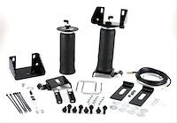 SlamAir System For full-size, fits with 5" to 6" drop: 1988-98 Chevy/GMC pickups 1/2 Ton