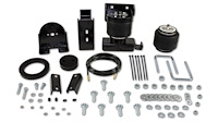 SlamAir System For 2WD, fits with 5" to 6" drop: 1988-00 Chevrolet/GMC 2WD 3/4 Ton