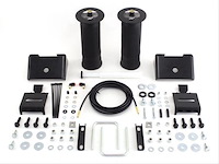Rear Ride Control System Fits Most Full-Size Pickups (See "More Info/Details" for Exact Applications)