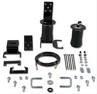 Rear Ride Control System 1969-1995 Toyota Pickup 2/4WD Standard Cab Only