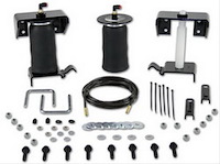 Rear Ride Control System 1992-1999 Suburban 2/4WD