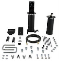 Rear Ride Control System 1982-2003 S-10/S-15/Sonoma 2WD Pickups