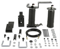 Rear Ride Control System 2004-2012 Colorado/Canyon Pickup 2/4WD