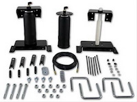 Rear Ride Control System 2005-2011 Dodge Dakota 2/4WD