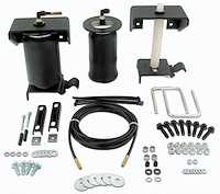 Rear Ride Control System 2010-2013 F150 Pickup 1/2 Ton 2/4WD