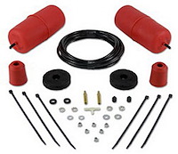 1000 Air Springs 2000-2007 Focus Station Wagon