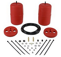 1000 Air Springs 2004-2013 Sienna 2WD & AWD