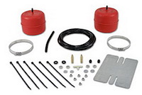 1000 Air Springs 2003-2004 Pilot