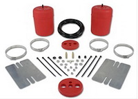 1000 Air Springs Click below for applications